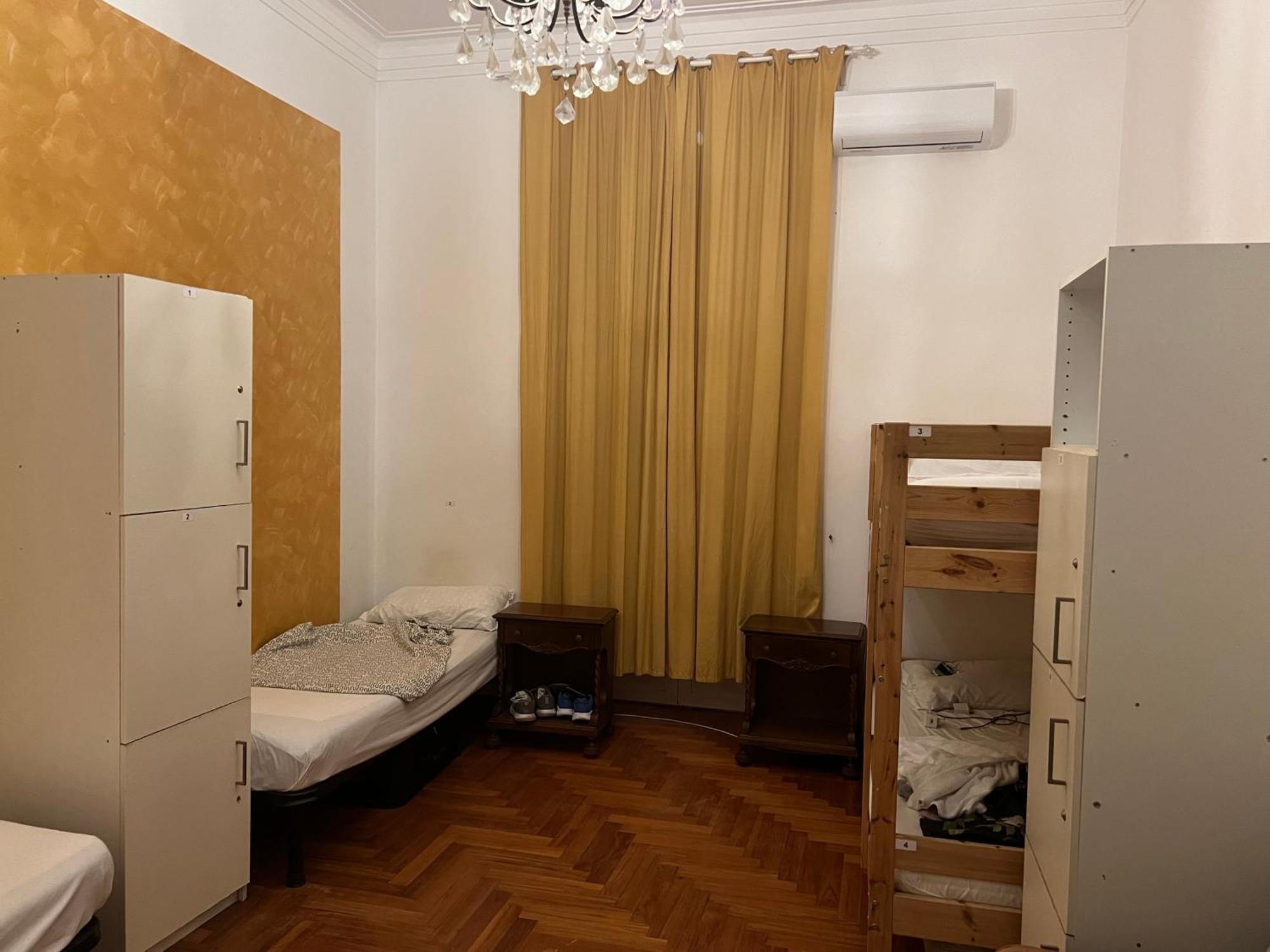 Gasthof Varese Rom